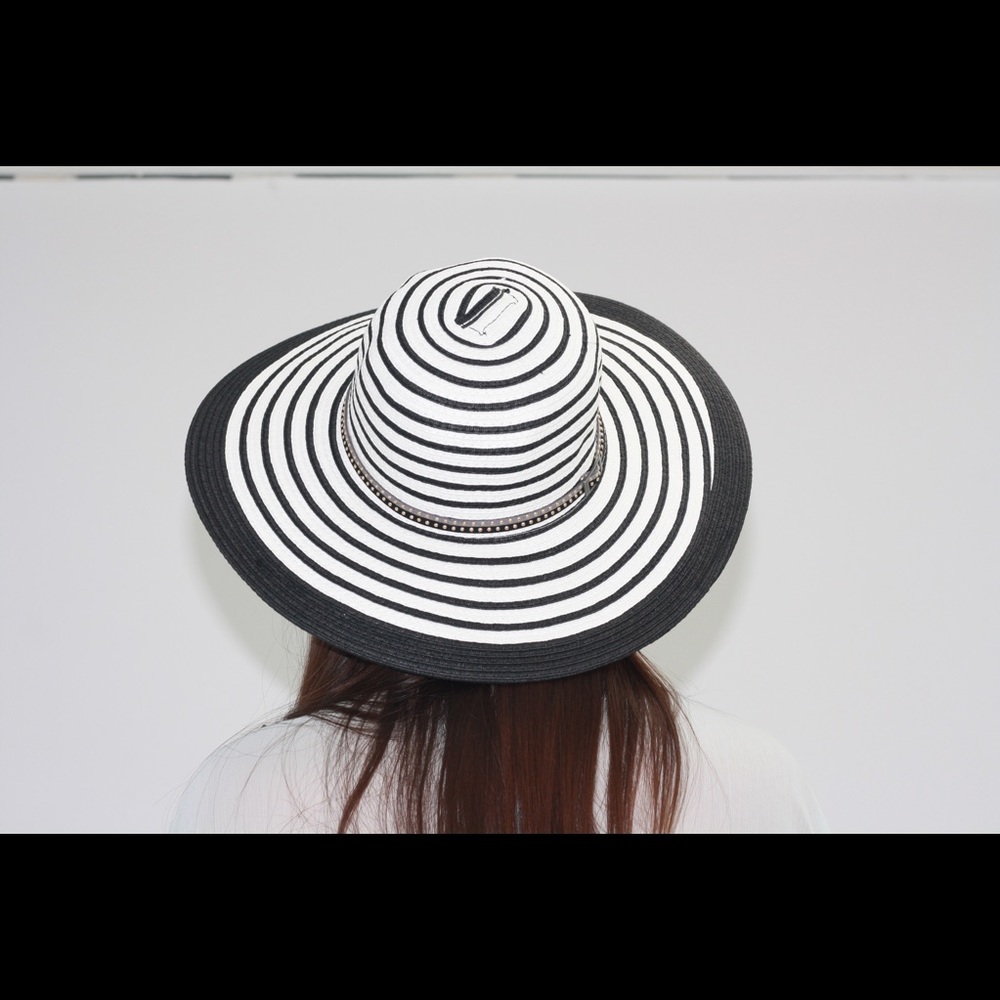 Italian Designer Hat